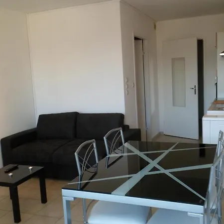 Apartman Vue Et Montagne *