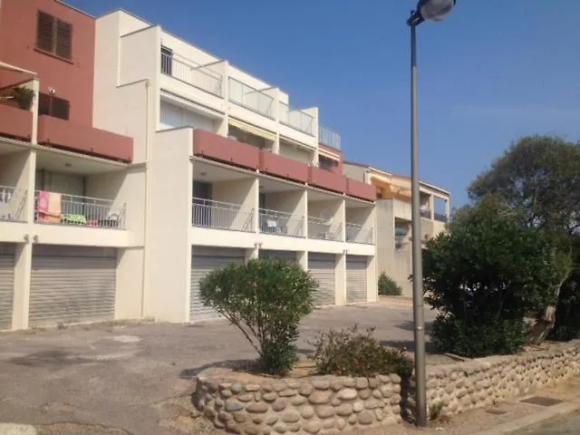 アパート Vue Et Montagne *